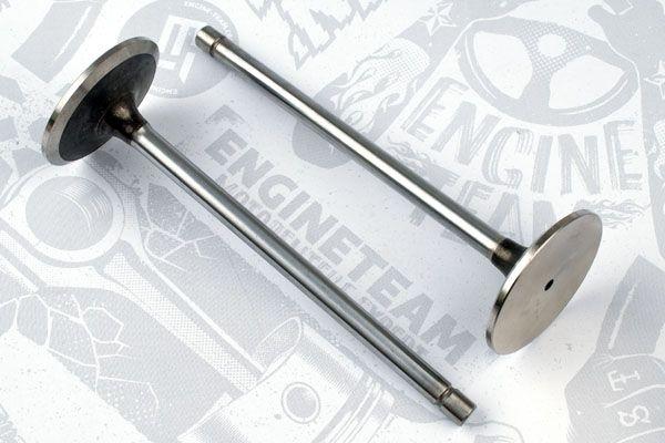 ET Engineteam VI0073 - Supapa admisie aaoparts.ro