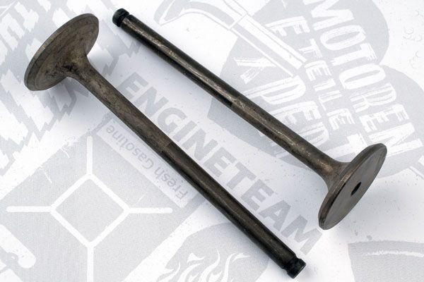 ET Engineteam VI0106 - Supapa admisie aaoparts.ro