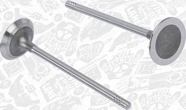 ET Engineteam VI0138 - Supapa admisie aaoparts.ro