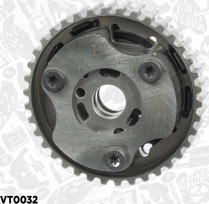 ET Engineteam VT0034 - Regulator ax cu came aaoparts.ro