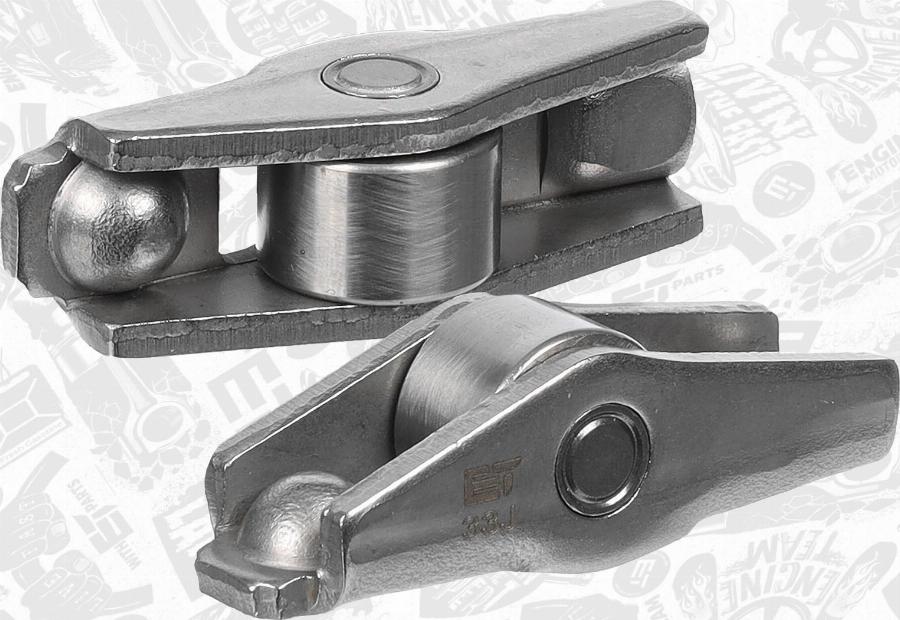ET Engineteam VV0105 - Culbutor, tren supape aaoparts.ro
