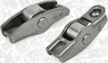 ET Engineteam VV0101 - Culbutor, tren supape aaoparts.ro