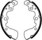 E.T.F. 09-0548 - Set saboti frana aaoparts.ro