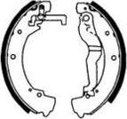 E.T.F. 09-0510 - Set saboti frana aaoparts.ro