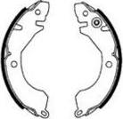 E.T.F. 09-0378 - Set saboti frana aaoparts.ro