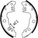 E.T.F. 09-0294 - Set saboti frana aaoparts.ro