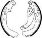 E.T.F. 09-0290 - Set saboti frana aaoparts.ro