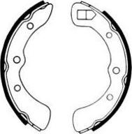 E.T.F. 09-0270 - Set saboti frana aaoparts.ro