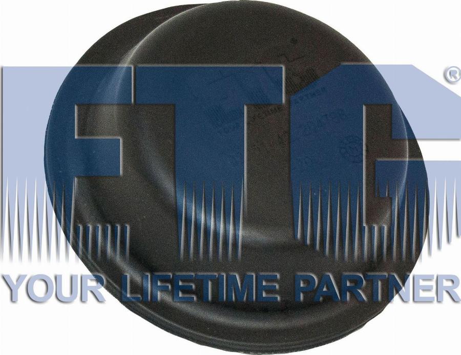 ETG Automotive 02.01.42.204788 - Membrana, cilindru frana aaoparts.ro