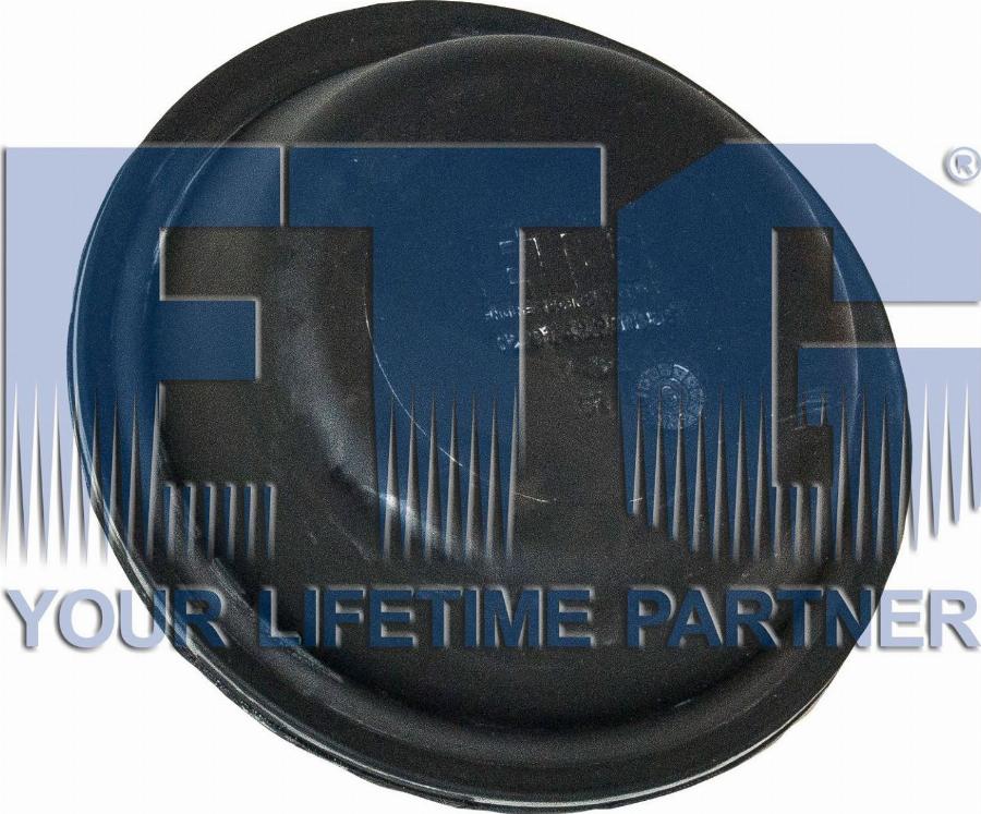 ETG Automotive 02.01.42.200059 - Membrana, cilindru frana aaoparts.ro