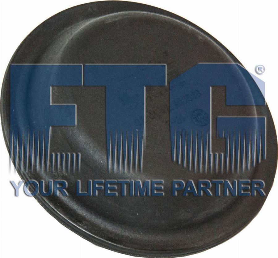 ETG Automotive 02.01.42.200058 - Membrana, cilindru frana aaoparts.ro