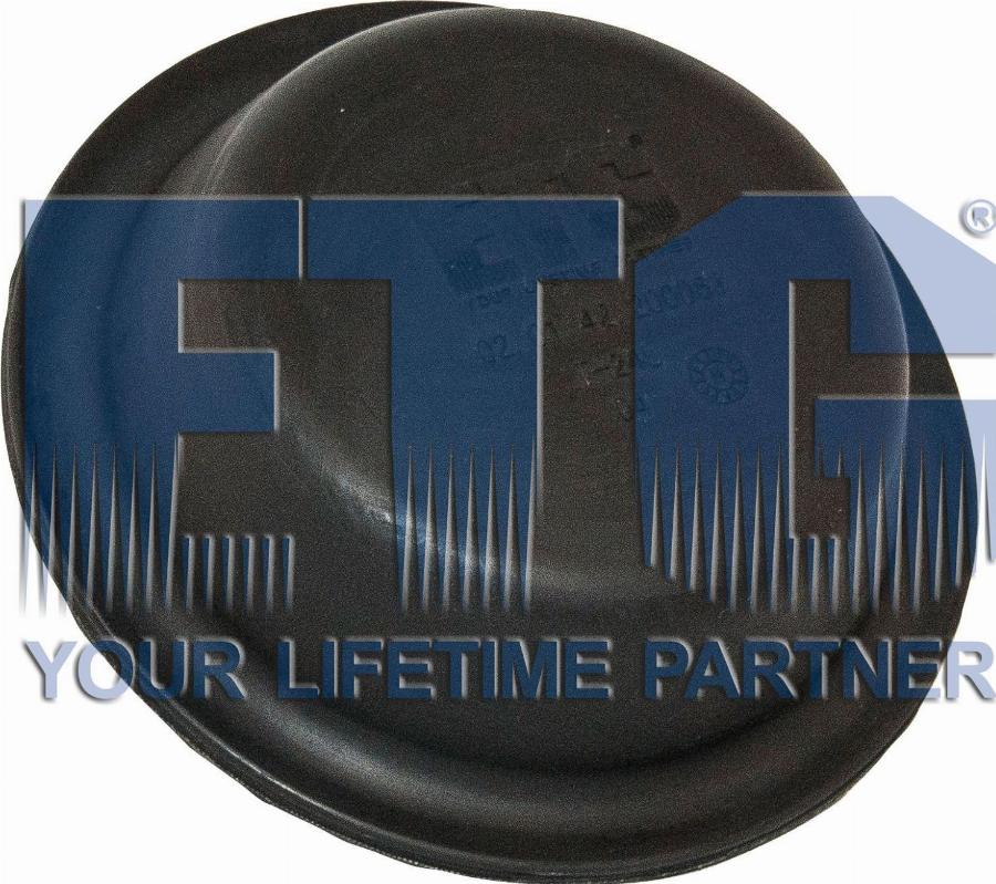 ETG Automotive 02.01.42.200063 - Membrana, cilindru frana aaoparts.ro