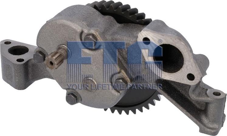 ETG Automotive 02.01.18.201324 - Pompa ulei aaoparts.ro