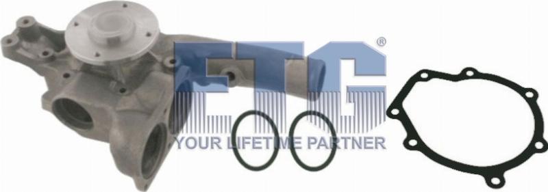 ETG Automotive 02.01.20.236726 - Pompa apa aaoparts.ro