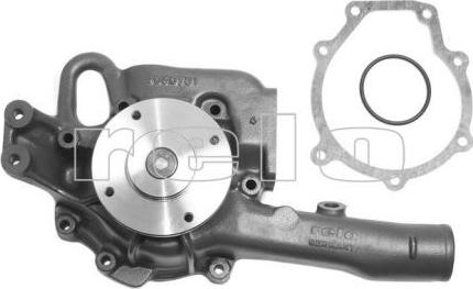 ETG Automotive 02.01.20.220023 - Pompa apa aaoparts.ro