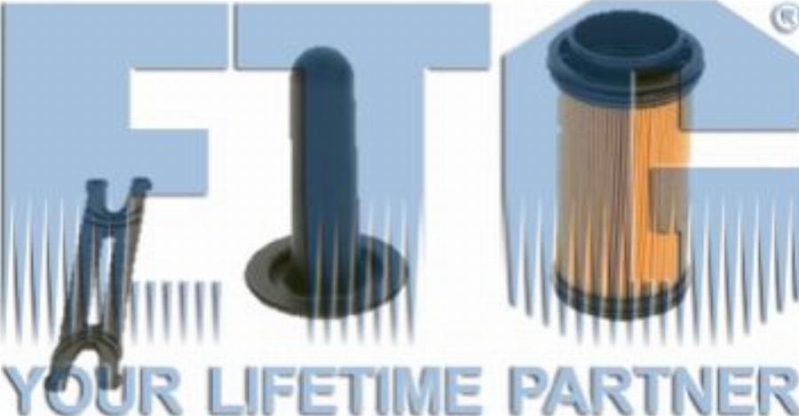 ETG Automotive 02.03.49.252015 - Filtru aditiv aaoparts.ro