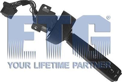 ETG Automotive 02.03.54.242129 - Comutator coloana directie aaoparts.ro