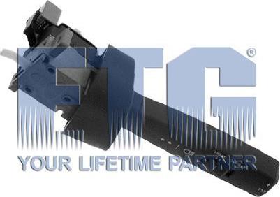 ETG Automotive 02.03.54.252028 - Comutator coloana directie aaoparts.ro