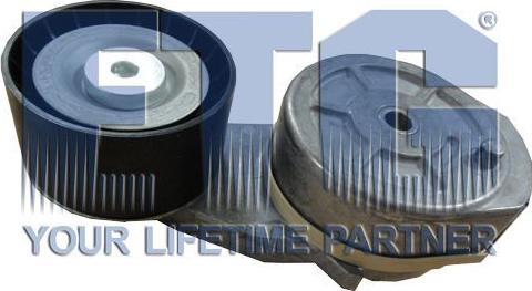 ETG Automotive 02.03.20.236147 - Intinzator curea, curea distributie aaoparts.ro