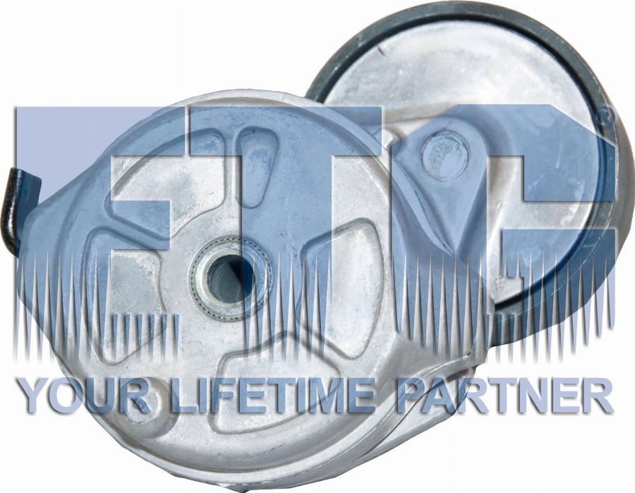 ETG Automotive 02.02.99.238111 - Intinzator curea, curea distributie aaoparts.ro