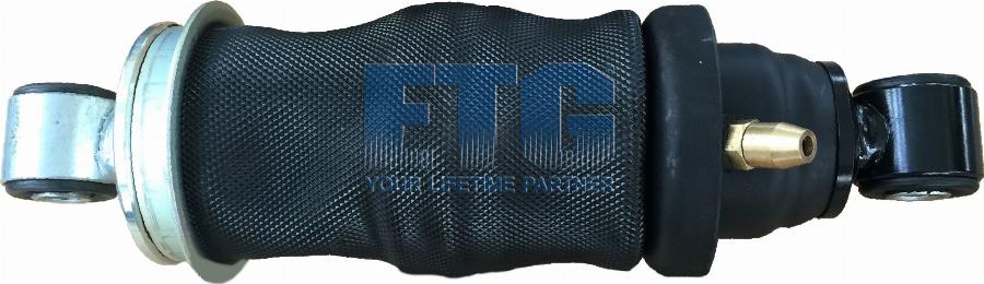 ETG Automotive 02.02.41.229092 - Amortizor, suspensie cabina aaoparts.ro