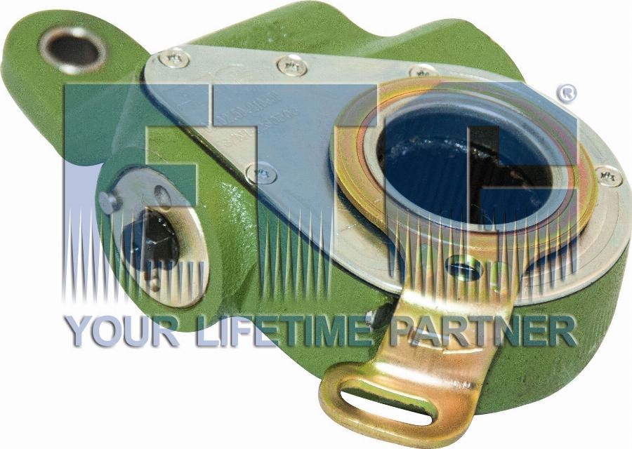 ETG Automotive 02.02.50.210359 - Reglaj parghie, sistem franare aaoparts.ro