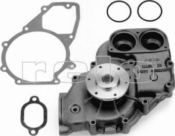 ETG Automotive 02.02.06.222712 - Pompa apa aaoparts.ro