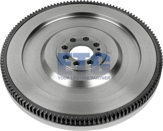 ETG Automotive 02.02.02.254097 - Volanta aaoparts.ro