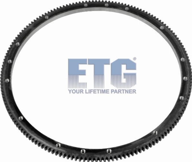 ETG Automotive 02.02.02.226235 - Coroana dintata, volanta aaoparts.ro
