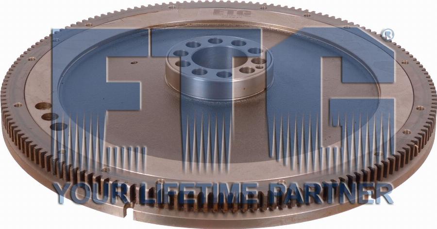 ETG Automotive 02.02.02.222646 - Volanta aaoparts.ro