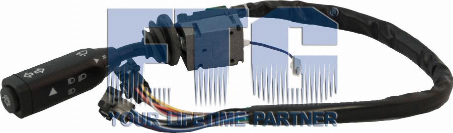 ETG Automotive 02.02.25.200012 - Comutator coloana directie aaoparts.ro