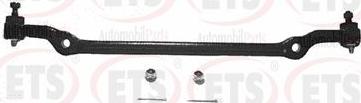 ETS 54.DL.663 - Brat / bieleta, suspensie roata aaoparts.ro