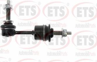 ETS 54.LB.461 - Brat / bieleta suspensie, stabilizator aaoparts.ro