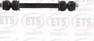 ETS 54.LB.381 - Brat / bieleta suspensie, stabilizator aaoparts.ro