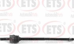 ETS 54.RE.558 - Articulatie axiala, cap de bara aaoparts.ro