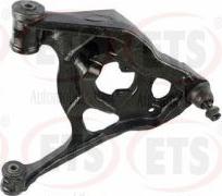 ETS 54.TC.842 - Brat, suspensie roata aaoparts.ro