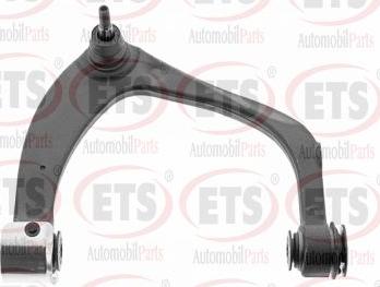 ETS 54.TC.856 - Brat, suspensie roata aaoparts.ro