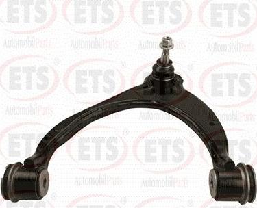ETS 54.TC.823 - Brat, suspensie roata aaoparts.ro