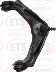 ETS 54.TC.746 - Brat, suspensie roata aaoparts.ro