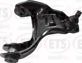 ETS 54.TC.777 - Brat, suspensie roata aaoparts.ro