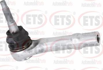 ETS 54.TR.741 - Cap de bara aaoparts.ro