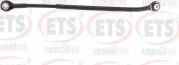 ETS 55.DL.629 - Brat / bieleta, suspensie roata aaoparts.ro