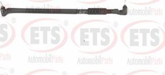 ETS 55.DL.625 - Brat / bieleta, suspensie roata aaoparts.ro