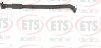 ETS 55.DL.626 - Brat / bieleta, suspensie roata aaoparts.ro