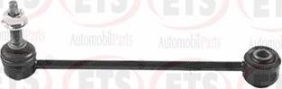 ETS 55.LB.802 - Brat / bieleta suspensie, stabilizator aaoparts.ro