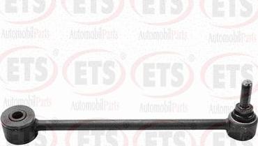 ETS 55.LB.819 - Brat / bieleta suspensie, stabilizator aaoparts.ro