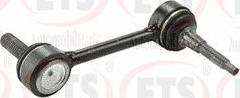 ETS 55.LB.821 - Brat / bieleta suspensie, stabilizator aaoparts.ro