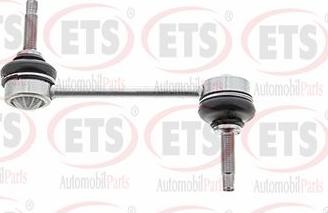 ETS 55.LB.827 - Brat / bieleta suspensie, stabilizator aaoparts.ro