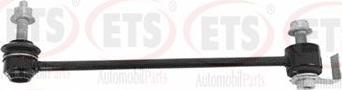ETS 55.LB.785 - Brat / bieleta suspensie, stabilizator aaoparts.ro