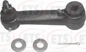 ETS 55.PA.406 - Levier control, coloana directie aaoparts.ro